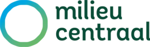 Logo van Milieu Centraal